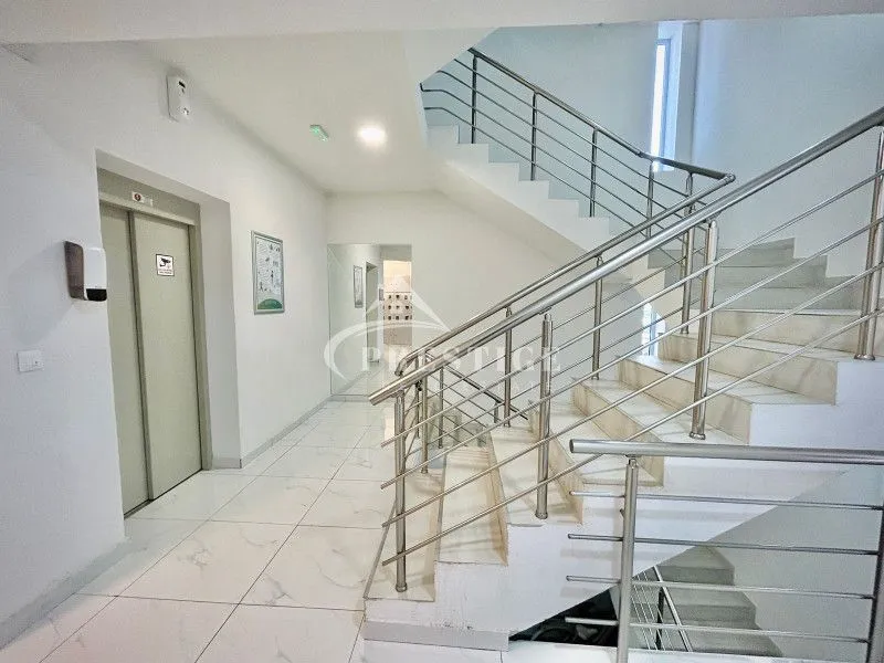 Rent, two bedroom apartment, 70m², Stari Aerodrom, Podgorica
