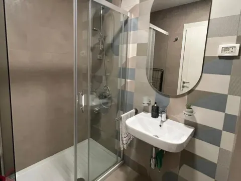 Rent, one bedroom apartment, 43m², Pobrežje, Podgorica - image 8