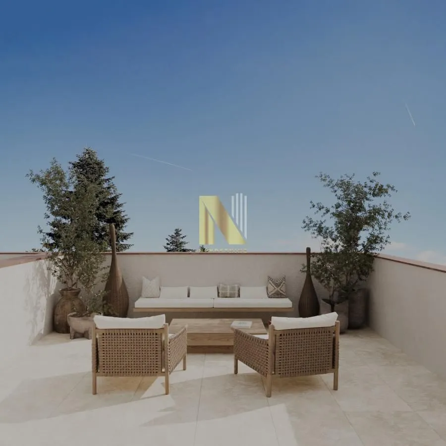 Prodaja, četvorosoban stan, 145m², Telep, Novi Sad Sve Podlokacije