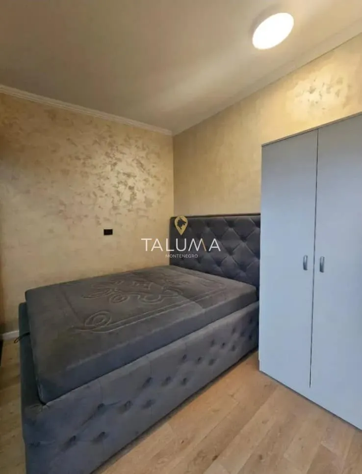 Sale, studio apartment, 40m², Soho City, Bar