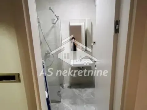 Rent, two bedroom apartment, 42m², Novi Beograd Blok 64, Novi Beograd Sve Podlokacije - image 14