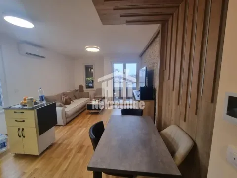 Sale, one bedroom apartment, 46m², Zemun Meandri, Zemun Sve Podlokacije - image 6