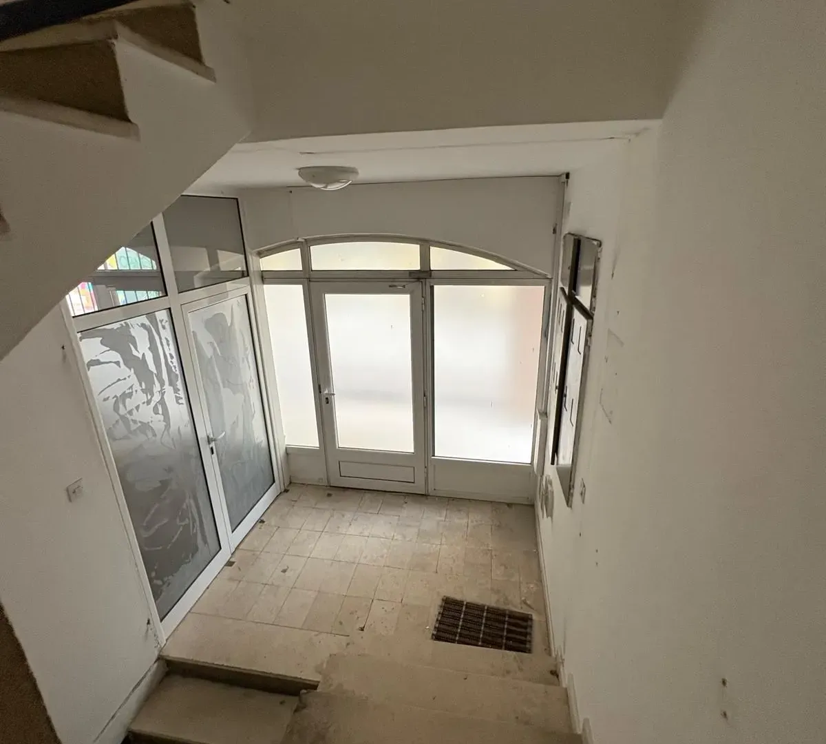 Rent, office space, 150m², Centar, Podgorica