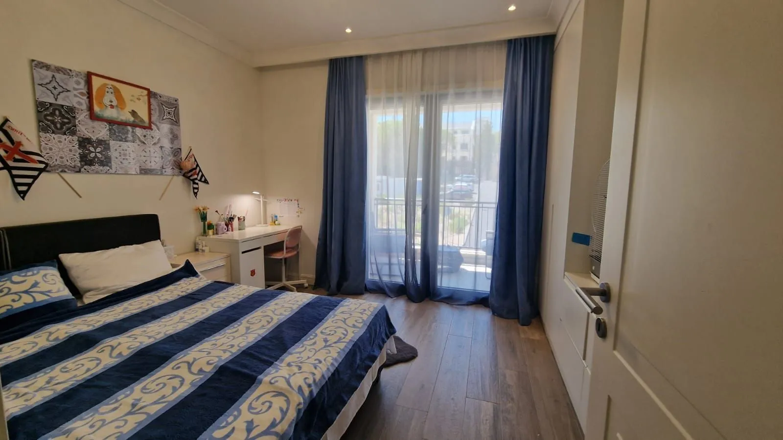 Prodaja, dvosoban stan, 101m², Luštica, Tivat
