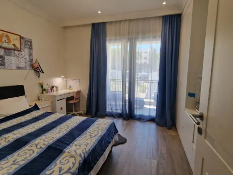 Sale, two bedroom apartment, 101m², Luštica, Tivat - image 8