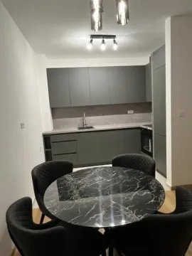 Rent, studio apartment, 69m², City Kvart, Podgorica - image 4
