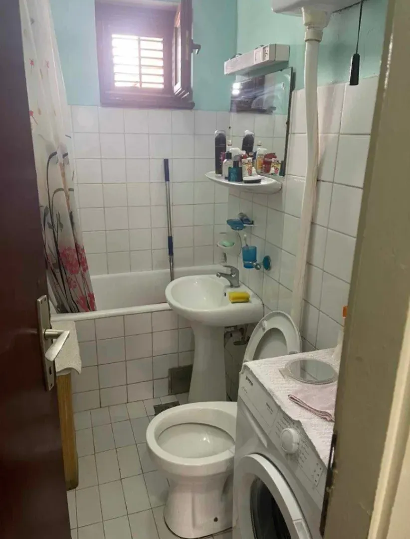 Prodaja, dvosoban stan, 74m², Lepa Kata, Podgorica