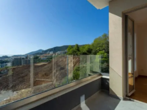 Sale, apartment, 48m², Bečići, Budva - image 6