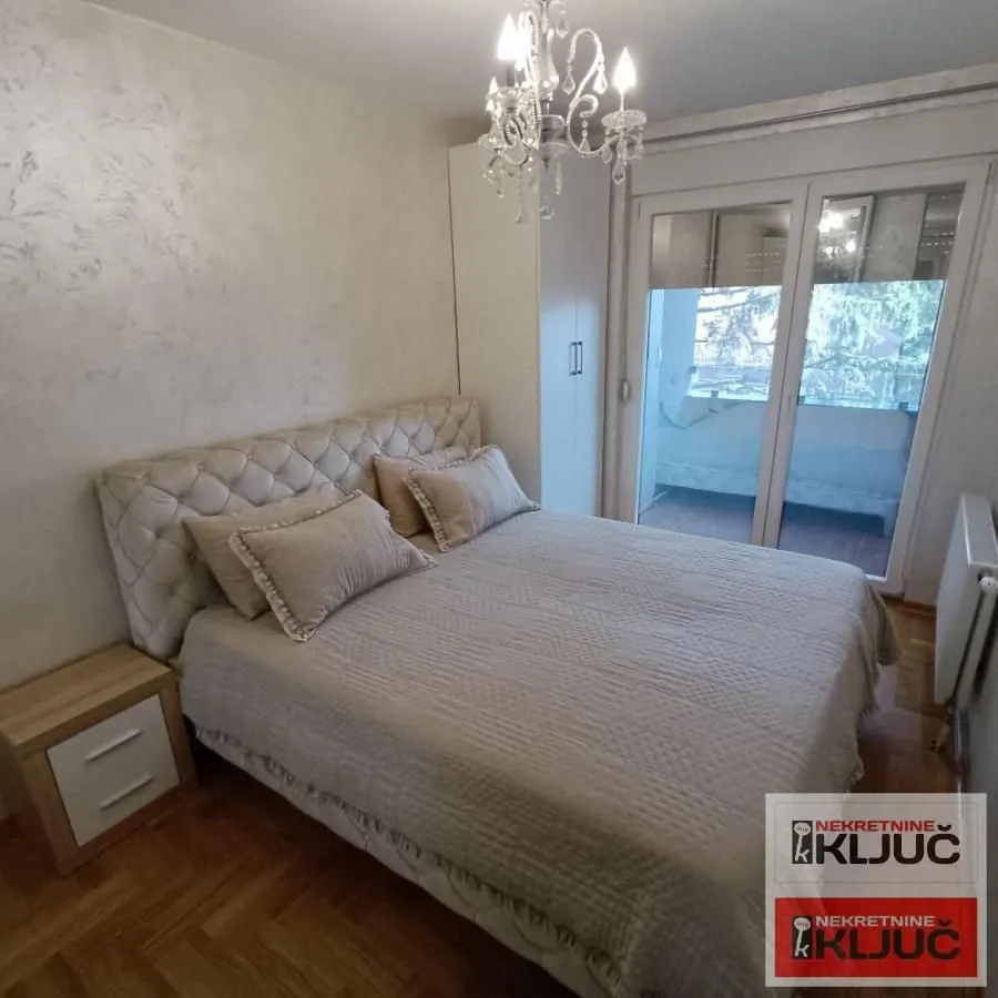 Prodaja, četvorosoban stan, 90m², Telep, Novi Sad Sve Podlokacije