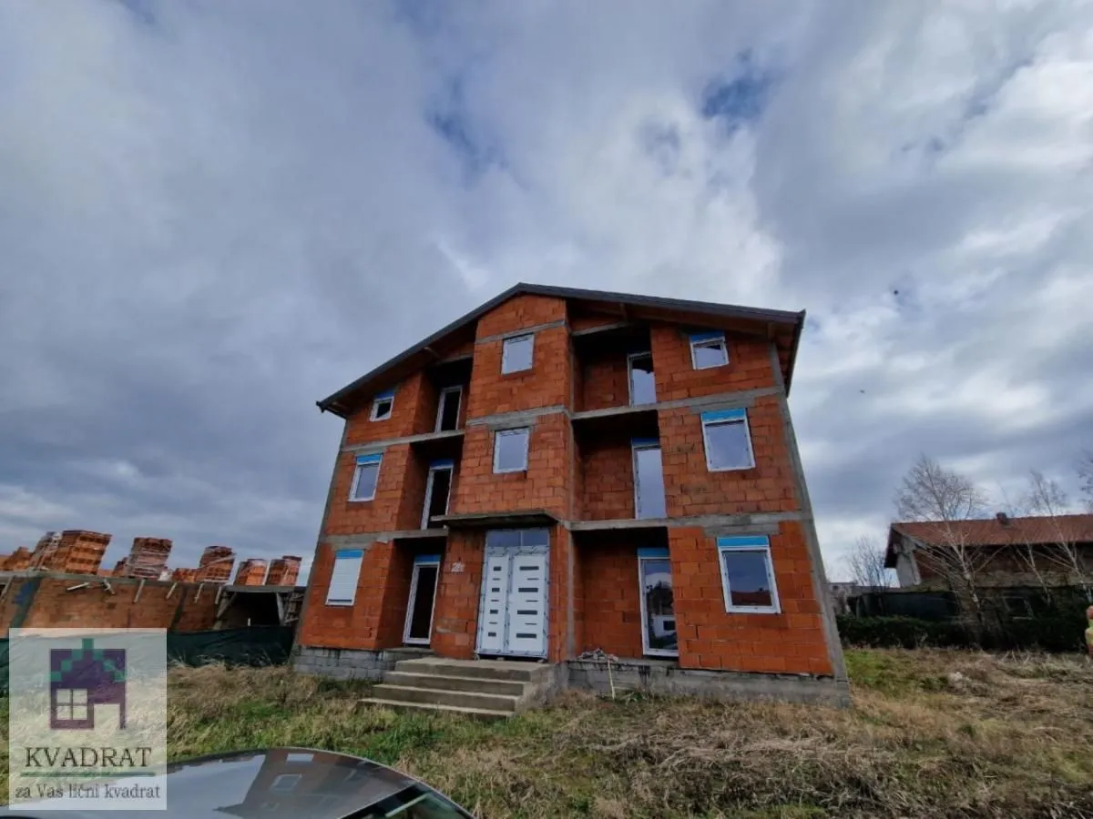 Sale, office space, 600m², Ledine, Beograd