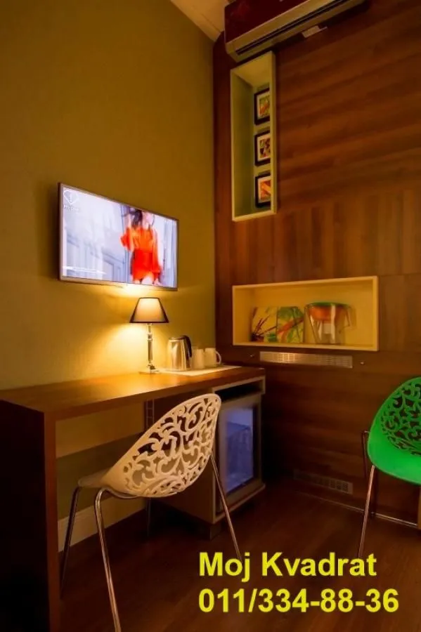 Sale, office space, 120m², Novi Beograd Blok 25, Novi Beograd Sve Podlokacije