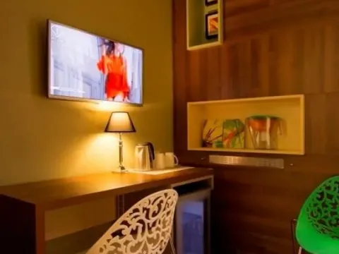 Prodaja, poslovni prostor, 120m², Novi Beograd Blok 25, Novi Beograd Sve Podlokacije - image 18