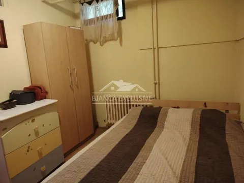 Prodaja, dvosoban stan, 48m², Novi Beograd Blok 61, Novi Beograd Sve Podlokacije - image 6