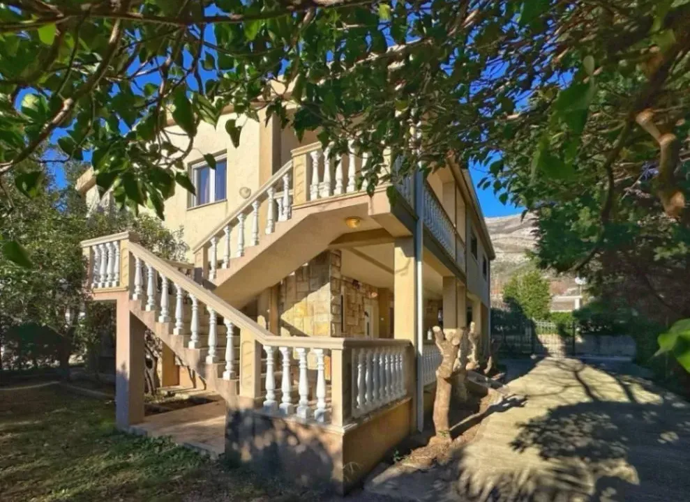 Sale, house, 150m², Sutomore, Bar