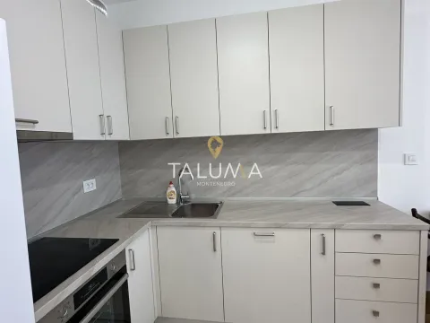 Rent, one bedroom apartment, 46m², Stari Aerodrom, Podgorica - image 4
