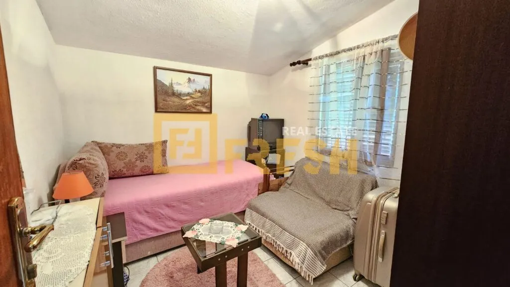 Sale, house, 140m², Petrovac, Budva