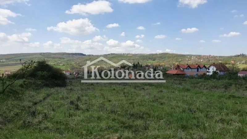 Prodaja, plac, 10400m², Sopot, Beograd