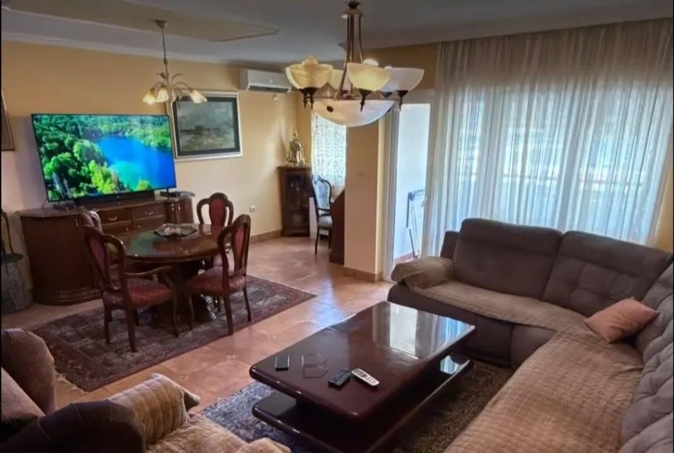 Prodaja, dvosoban stan, 80m², Preko Morače, Podgorica