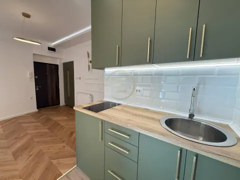 Prodaja, garsonjera, 21m², Centar, Novi Sad - image 11
