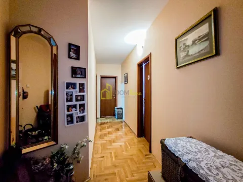 Prodaja, dvosoban stan, 107m², Zabjelo, Podgorica - image 8