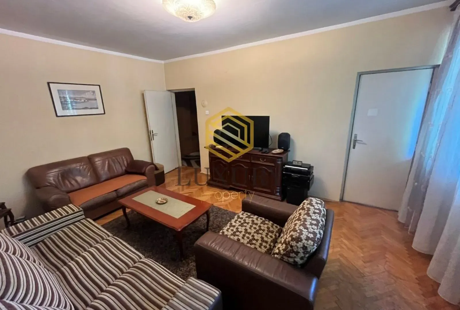 Prodaja, trosoban stan, 95m², Preko Morače, Podgorica