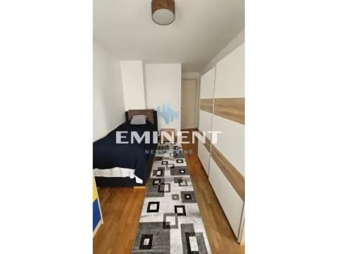 Rent, four bedroom apartment, 117m², Novi Beograd Blok 67, Novi Beograd Sve Podlokacije - image 11