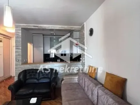 Izdavanje, dvosoban stan, 65m², Savski Venac, Beograd - image 4