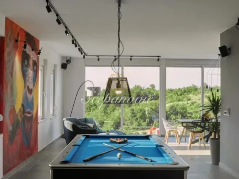 Rent, house, 295m², Sremski Karlovci, Novi Sad - image 12