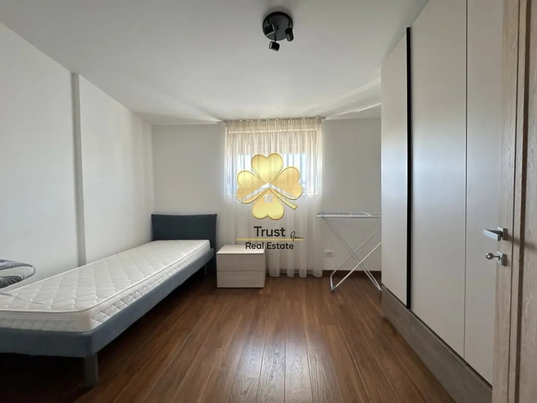 Rent, two bedroom apartment, 70m², Master Kvart, Podgorica