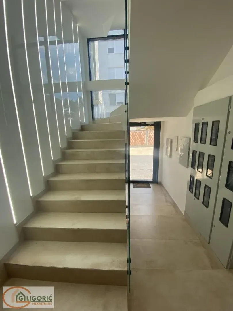 Rent, office space, 23m², Telep, Novi Sad Sve Podlokacije