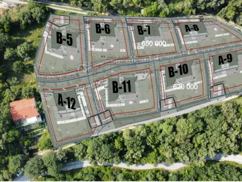 Prodaja, četvorosoban stan, 165m², Herceg Novi, Crna Gora - image 8