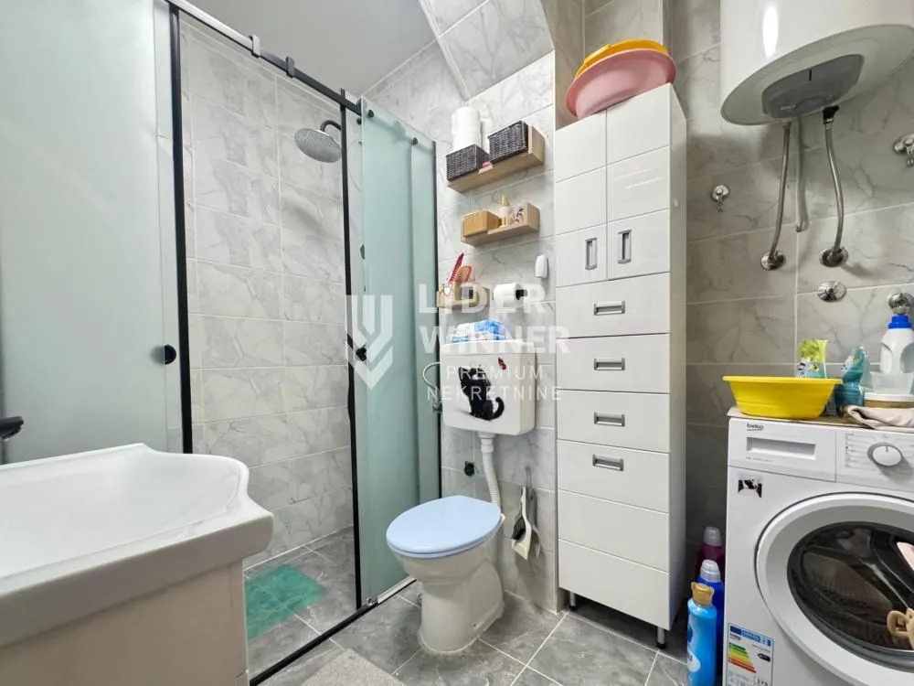 Prodaja, dvosoban stan, 84m², Kalenić Pijaca, Vračar Sve Podlokacije