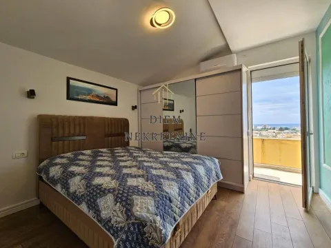 Izdavanje, trosoban stan, 100m², Bjeliši, Bar - image 18