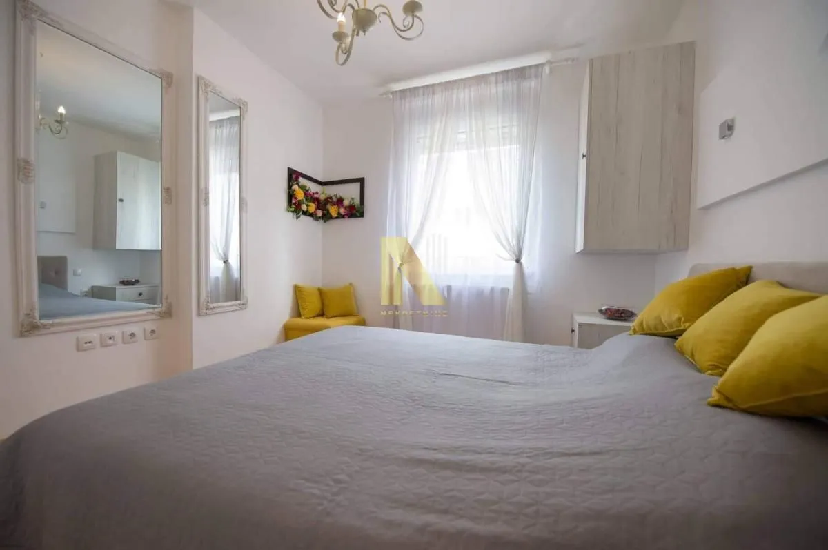 Izdavanje, jednosoban stan, 40m², Podbara, Novi Sad Sve Podlokacije