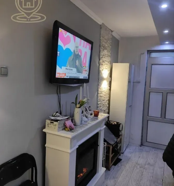 Sale, three bedroom apartment, 62m², Telep, Novi Sad Sve Podlokacije