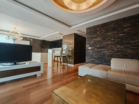 Sale, two bedroom apartment, 111m², Gospoština, Budva - image 2