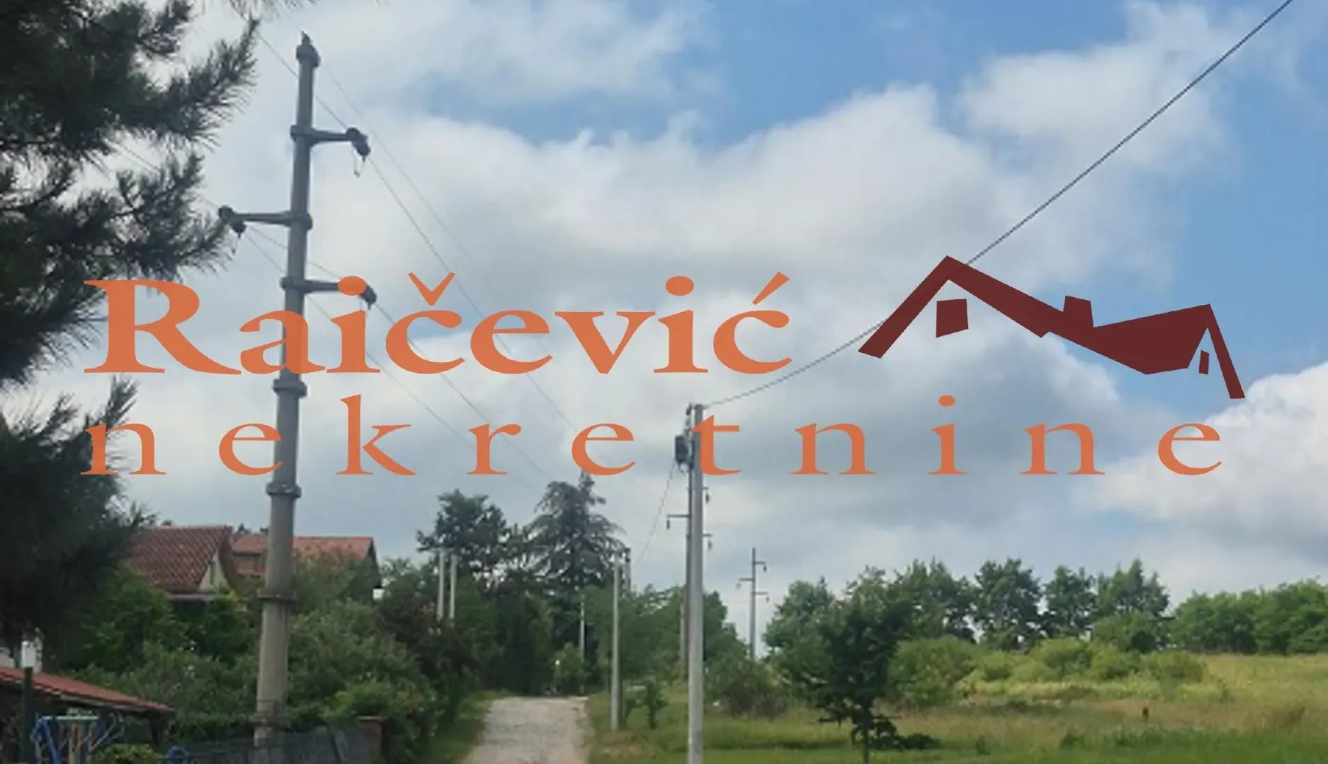 Sale, land lot, 1000m², Arnajevo, Barajevo