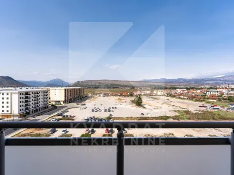 Sale, two bedroom apartment, 63m², City Kvart, Podgorica - image 19