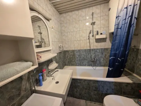 Izdavanje, jednosoban stan, 55m², Preko Morače, Podgorica - image 9