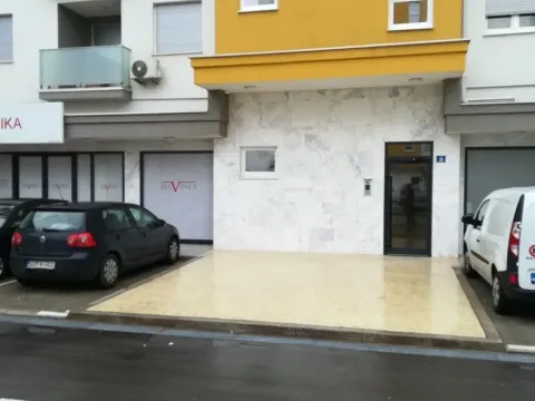 Izdavanje, jednosoban stan, 51m², Zabjelo, Podgorica - image 6