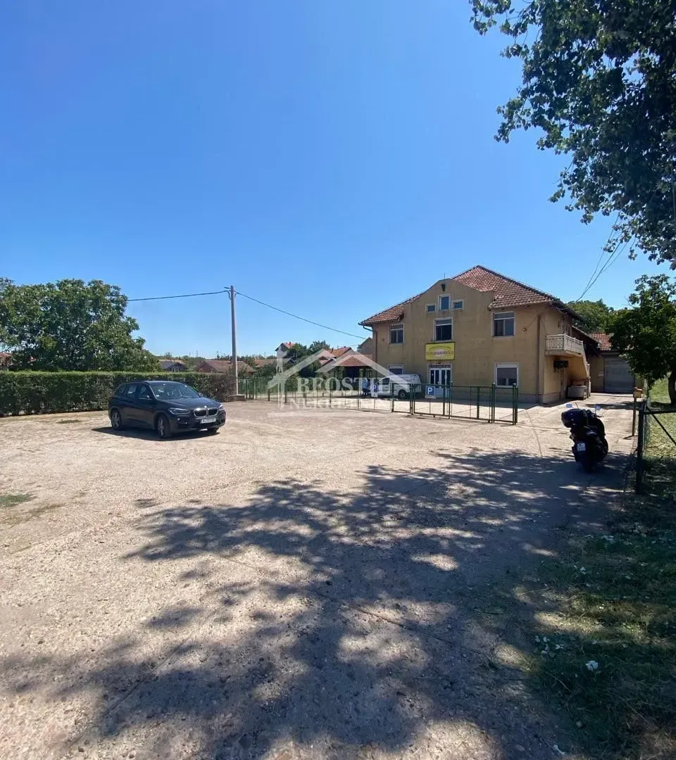 Sale, office space, 487m², Centar, Smederevo