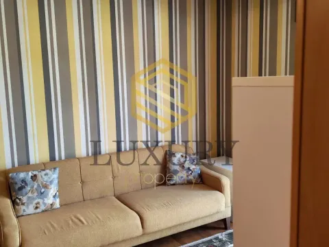 Izdavanje, jednosoban stan, 40m², Stari Aerodrom, Podgorica - image 1