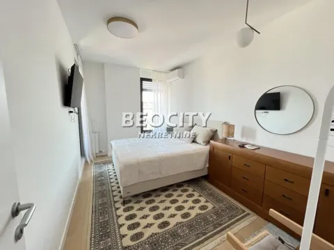 Izdavanje, dvosoban stan, 53m², Dorćol Sve Podlokacije, Beograd - image 8