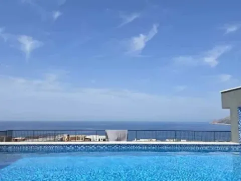 Sale, one bedroom apartment, 50m², Dobre Vode, Bar - image 2