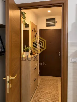 Izdavanje, garsonjera, 30m², Tuški Put, Podgorica - image 3