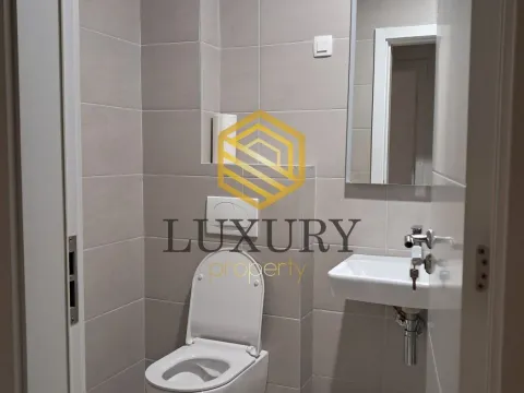 Rent, one bedroom apartment, 44m², Zabjelo, Podgorica - image 9