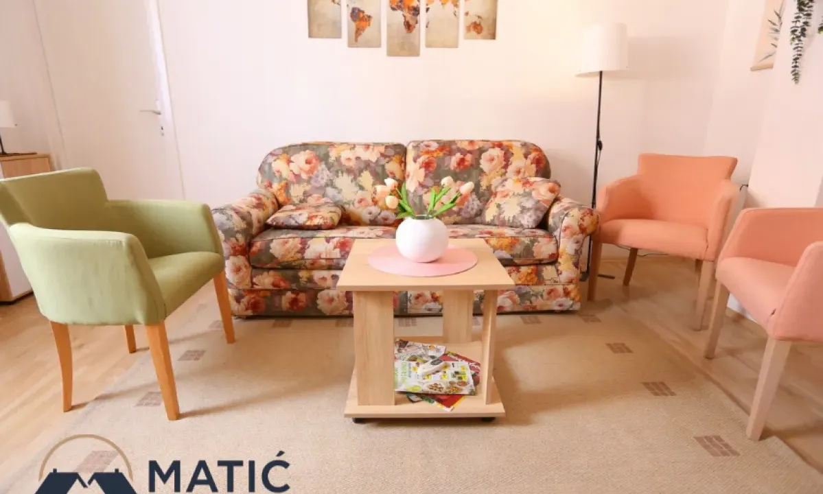 Prodaja, dvosoban stan, 41m², Liman 2, Novi Sad Sve Podlokacije