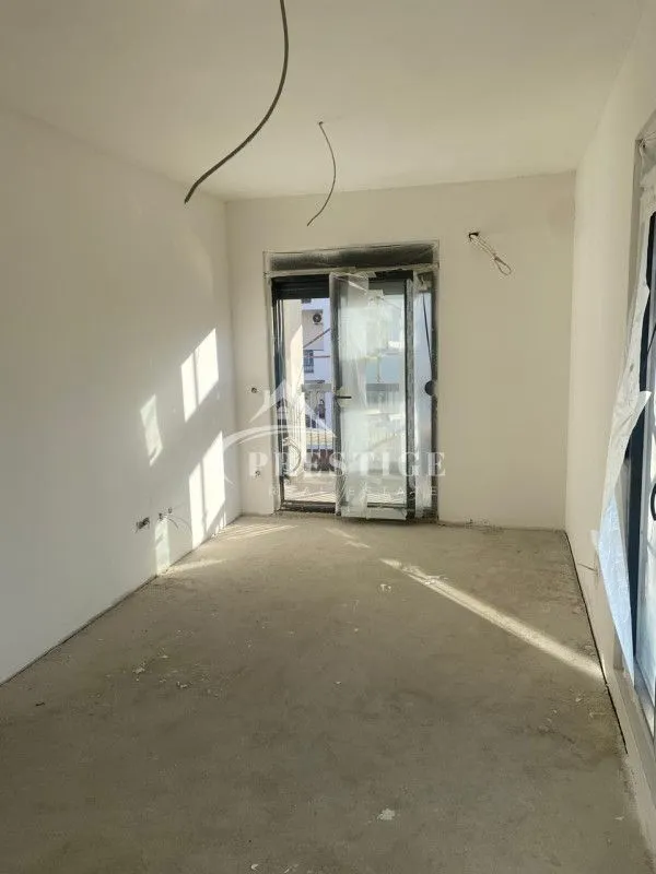 Prodaja, jednosoban stan, 42m², Zabjelo, Podgorica