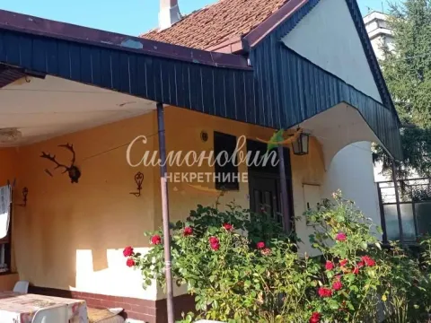 Prodaja, kuća, 187m², Zemun Cara Dušana, Zemun Sve Podlokacije - image 2