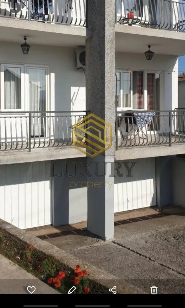 Rent, office space, 50m², Donja Gorica, Podgorica